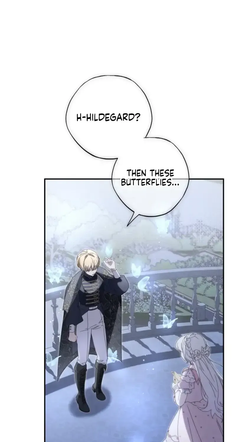 The Princess Reincarnation Chapter 45 351 5cf832d68825