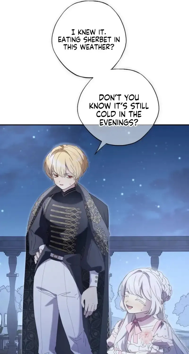 The Princess Reincarnation Chapter 45 358 911ab1369a6c