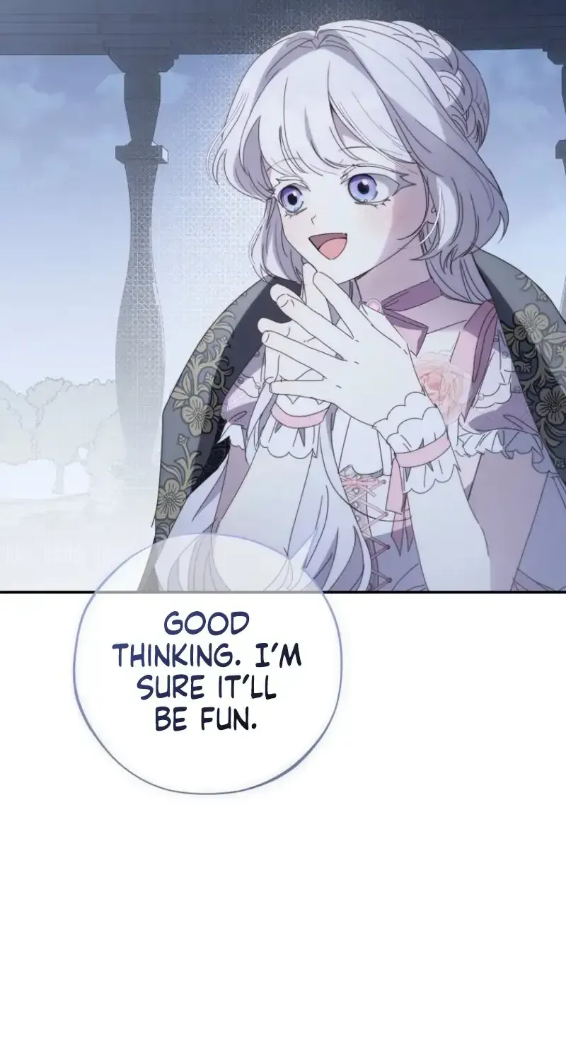 The Princess Reincarnation Chapter 45 379 b0ba69eef19d