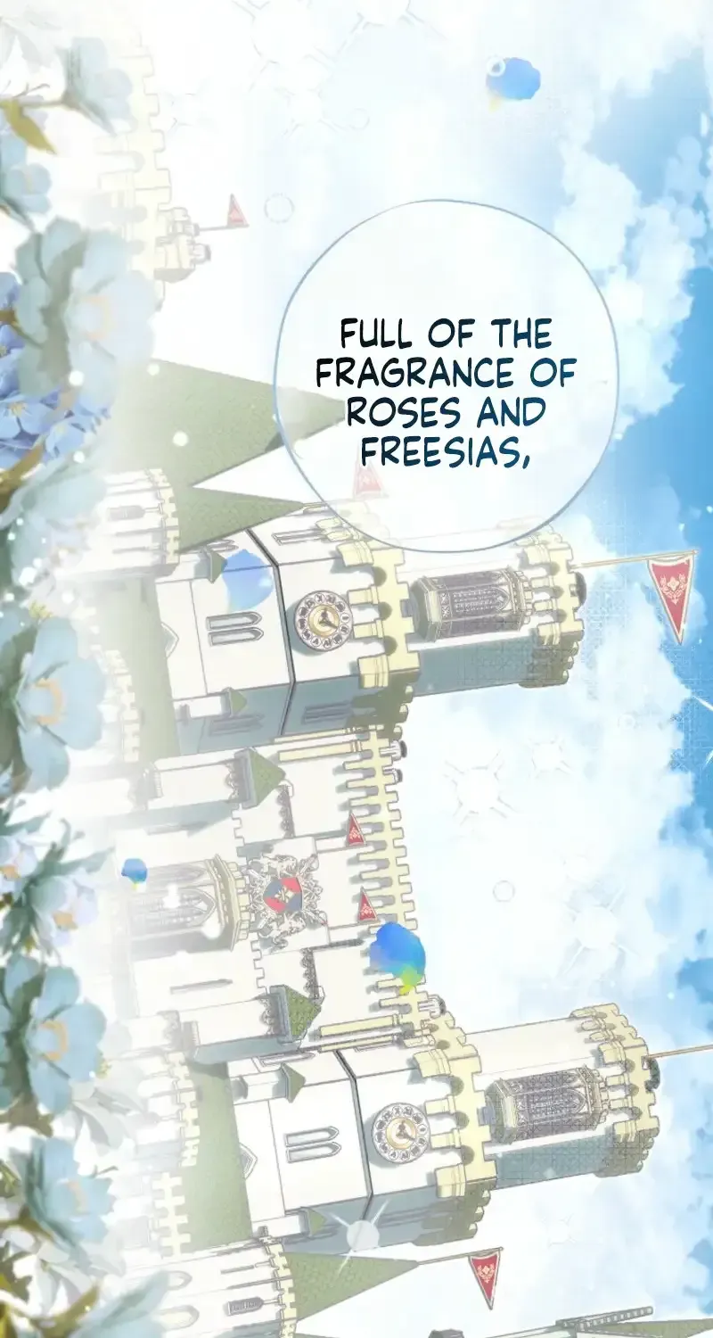 The Princess Reincarnation Chapter 45 382 b42fd57bfea1