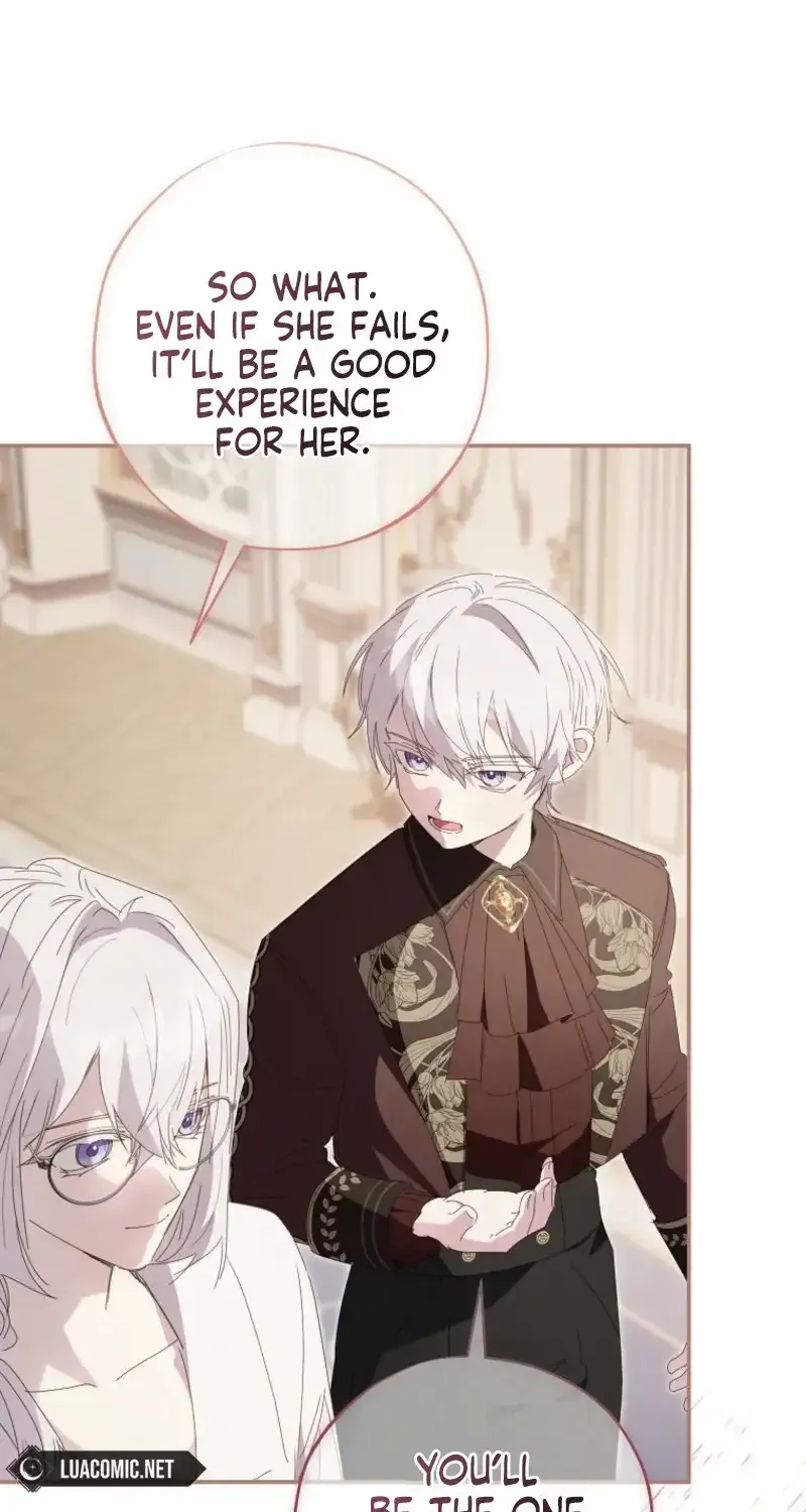 The Princess Reincarnation Chapter 45 417 c0b7a3a70966