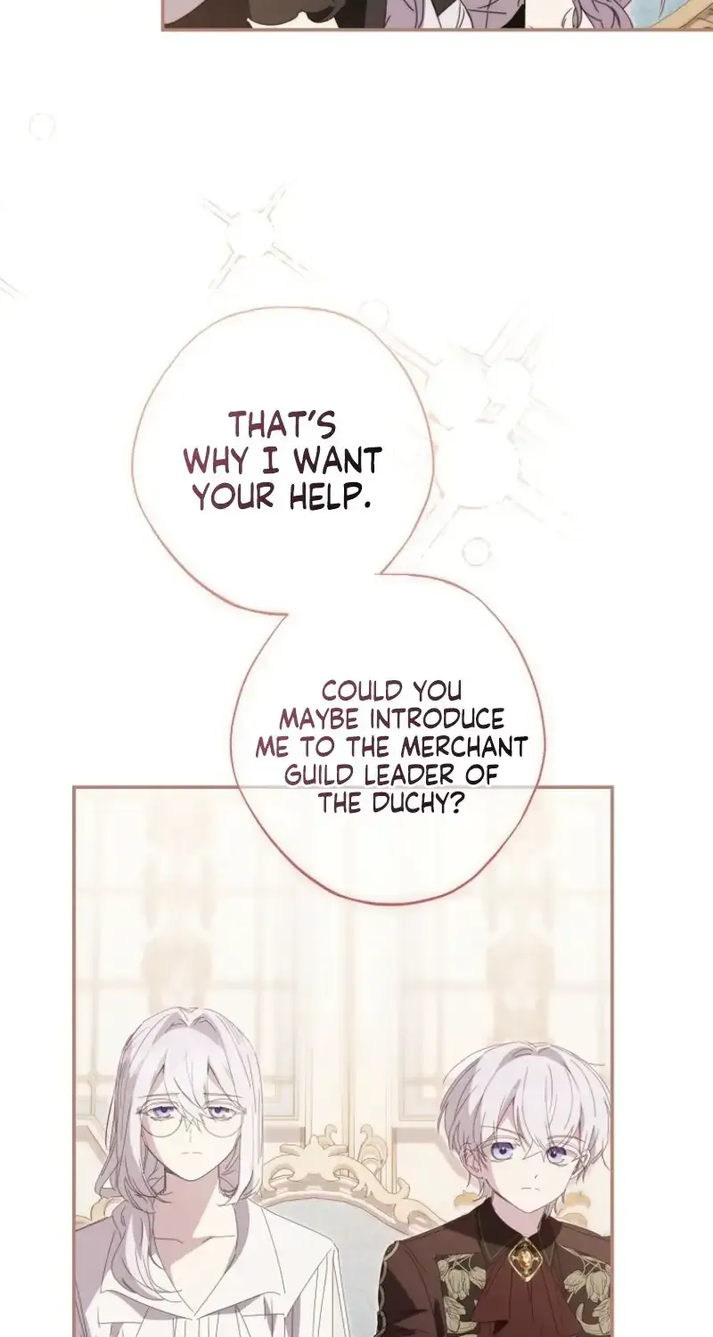 The Princess Reincarnation Chapter 45 410 d34d96044014