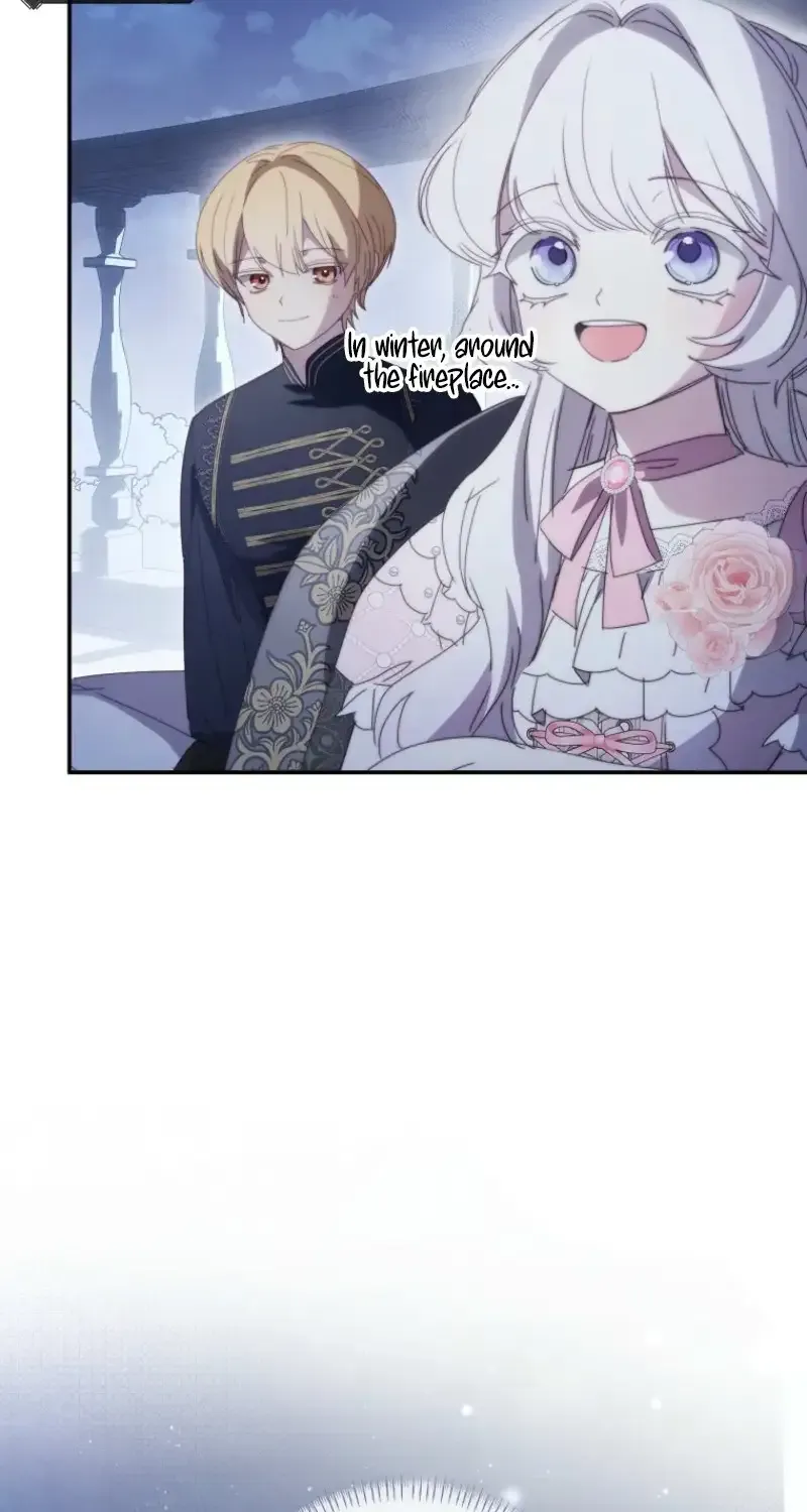 The Princess Reincarnation Chapter 45 384 d8d814e862ec