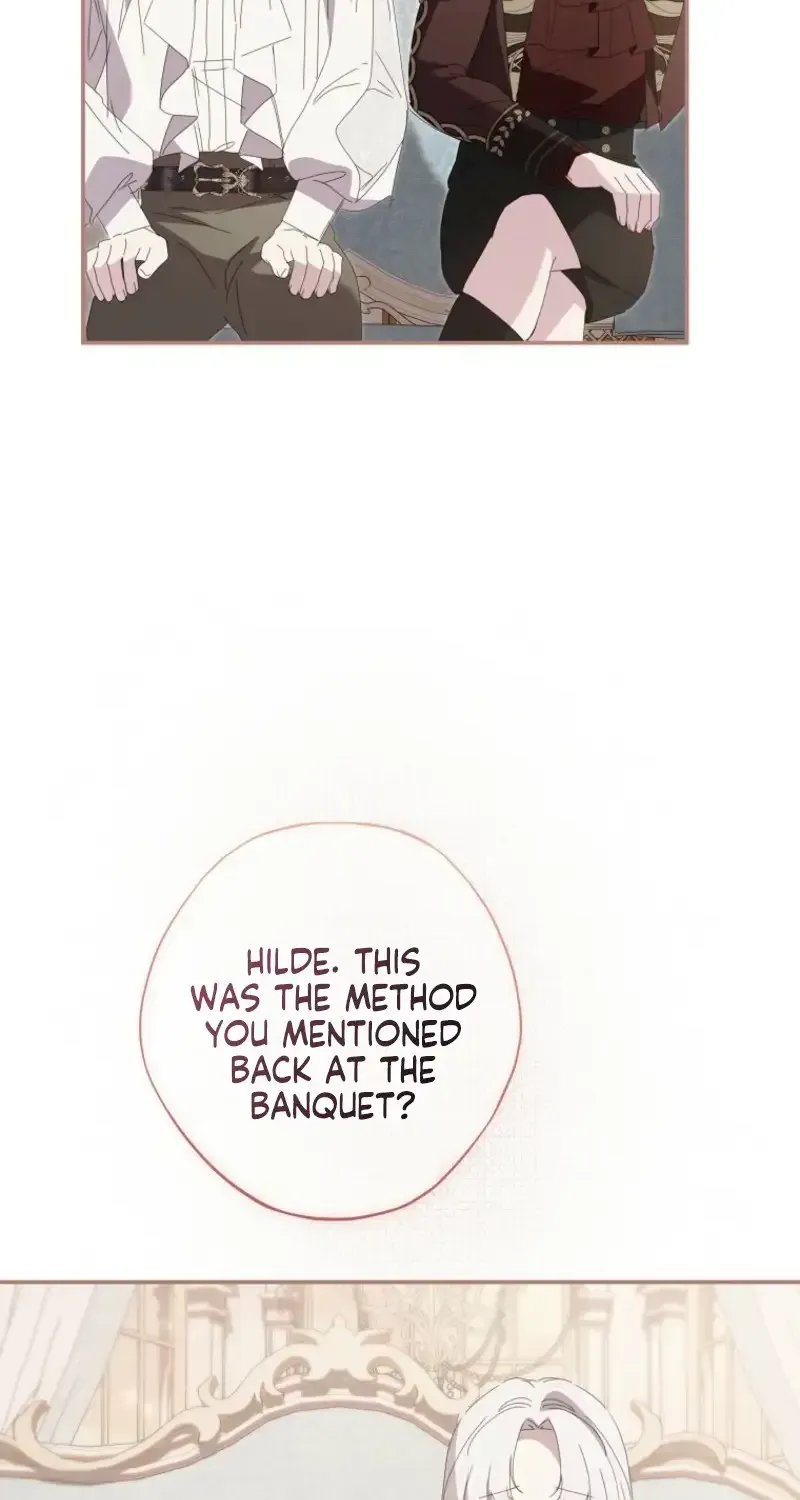 The Princess Reincarnation Chapter 45 411 e879dc62c45a