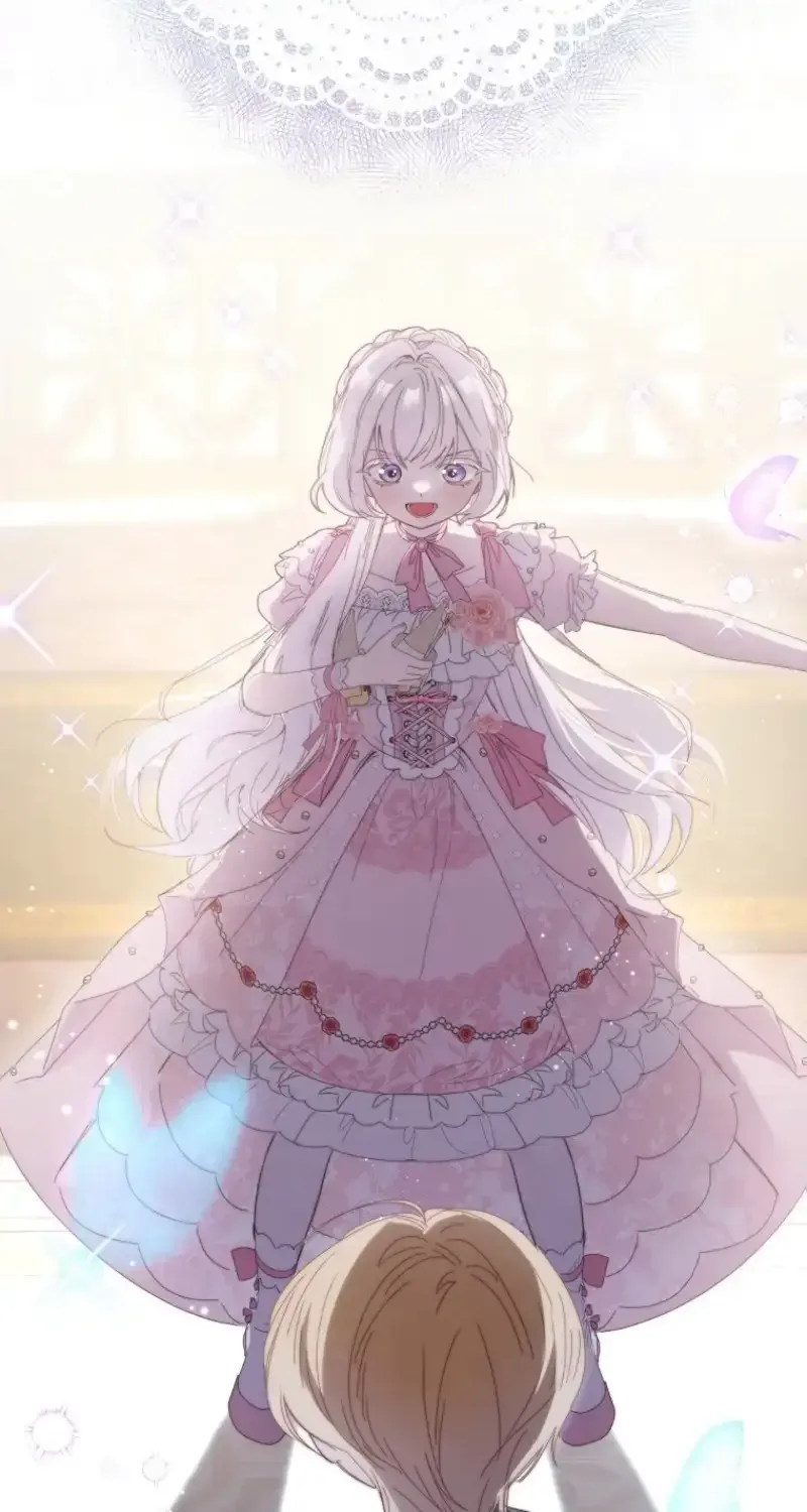 The Princess Reincarnation Chapter 45 347 f51ed7f6df10