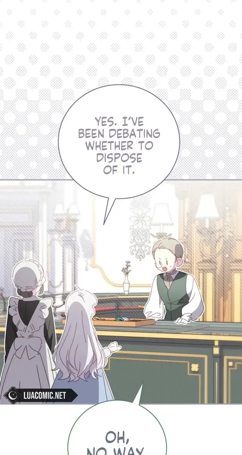 The Princess Reincarnation Chapter 46 370 63296e7c176b