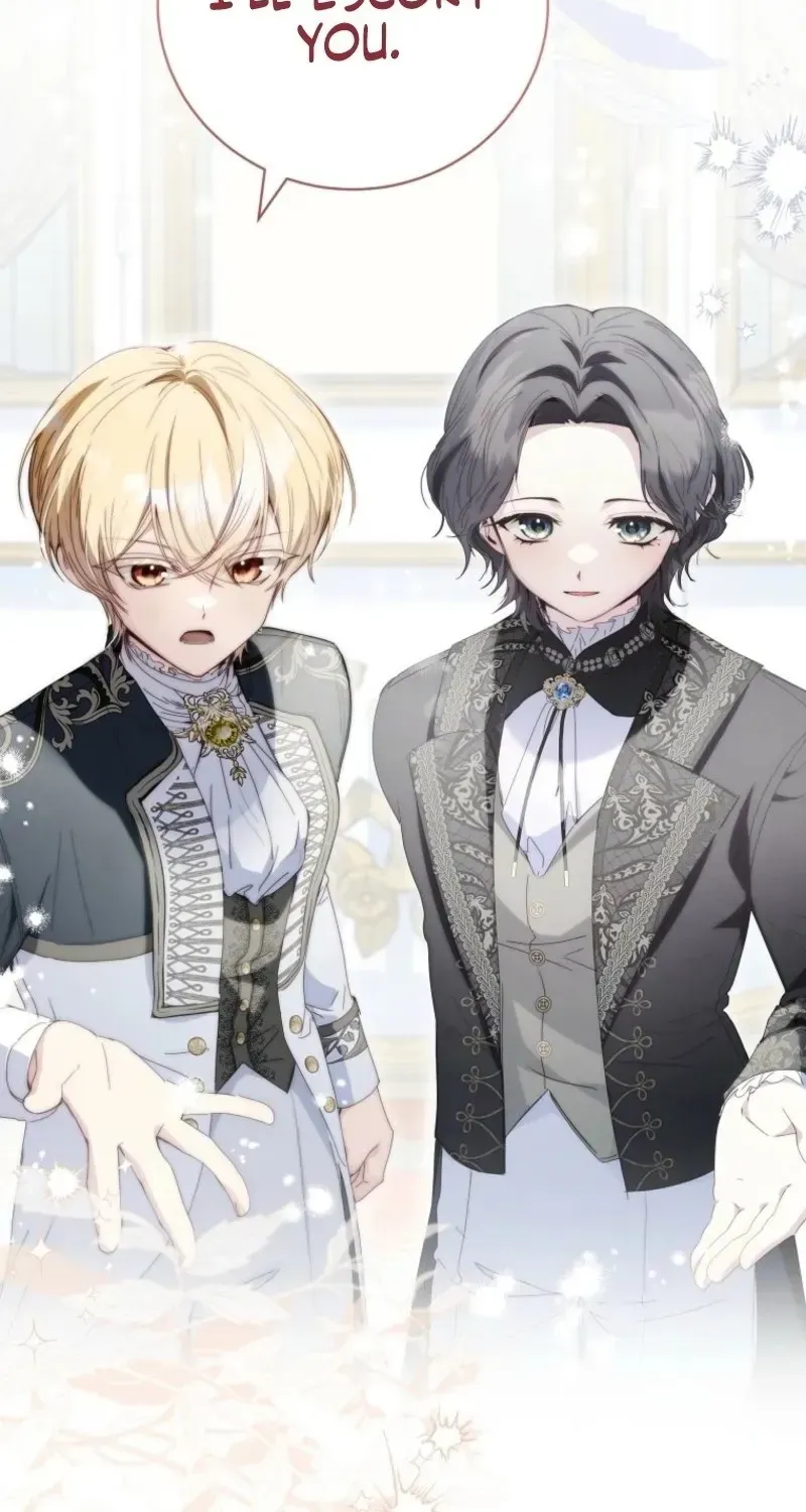 The Princess Reincarnation Chapter 46 339 8f50d3cefcb4
