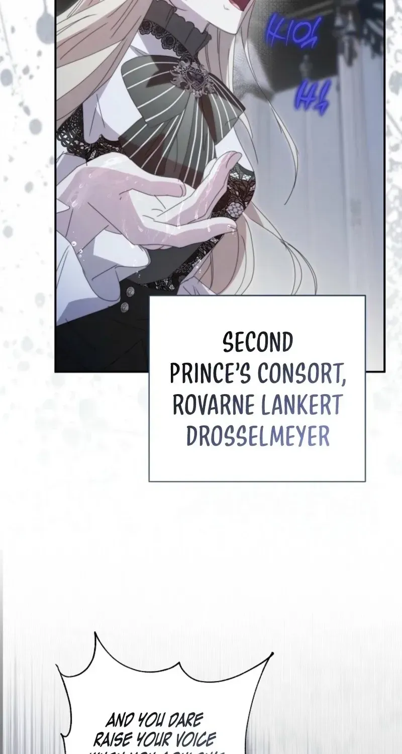 The Princess Reincarnation Chapter 46 388 b9a4d3a50825