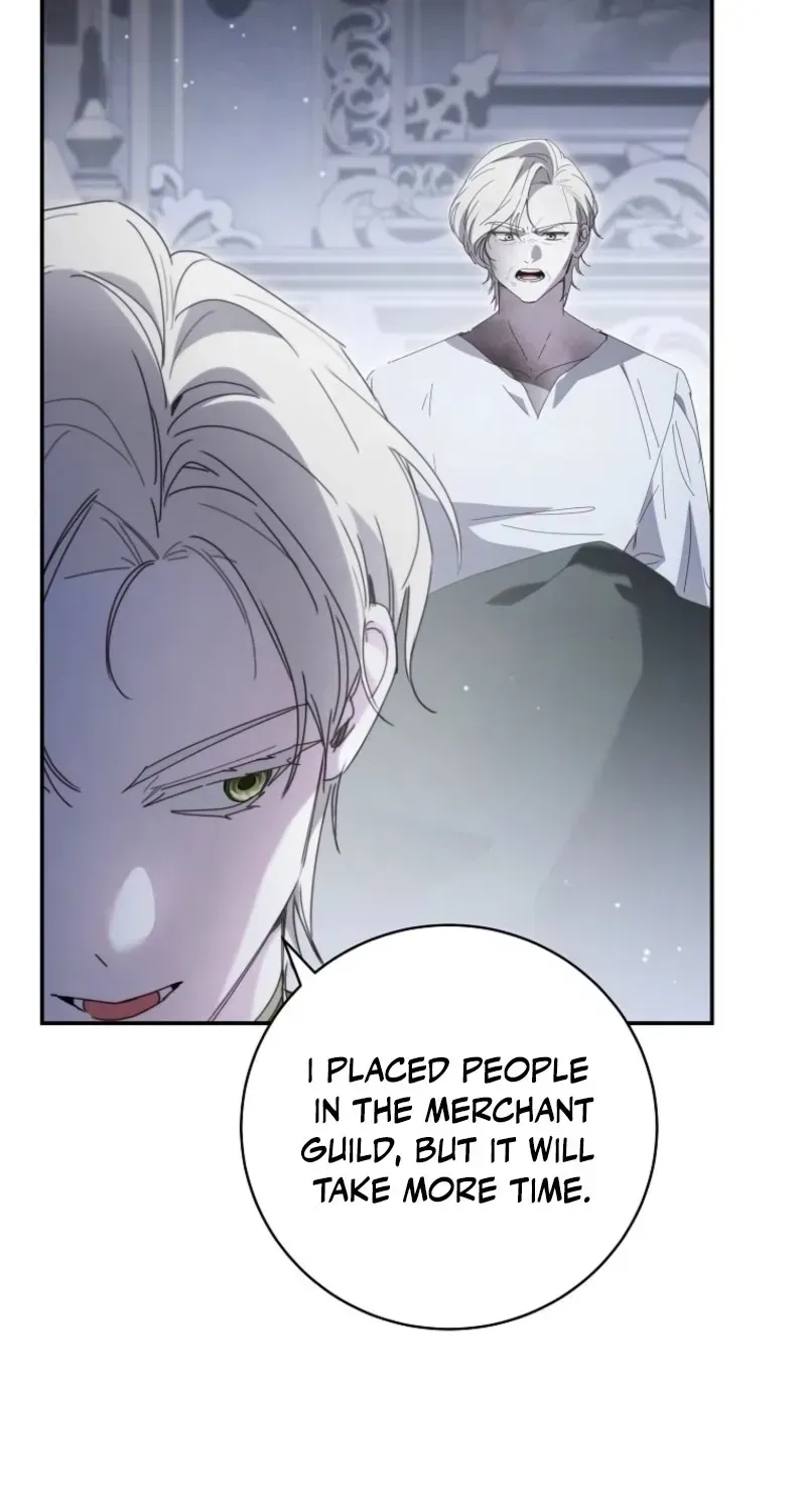 The Princess Reincarnation Chapter 47 303 34f4aced1ff4