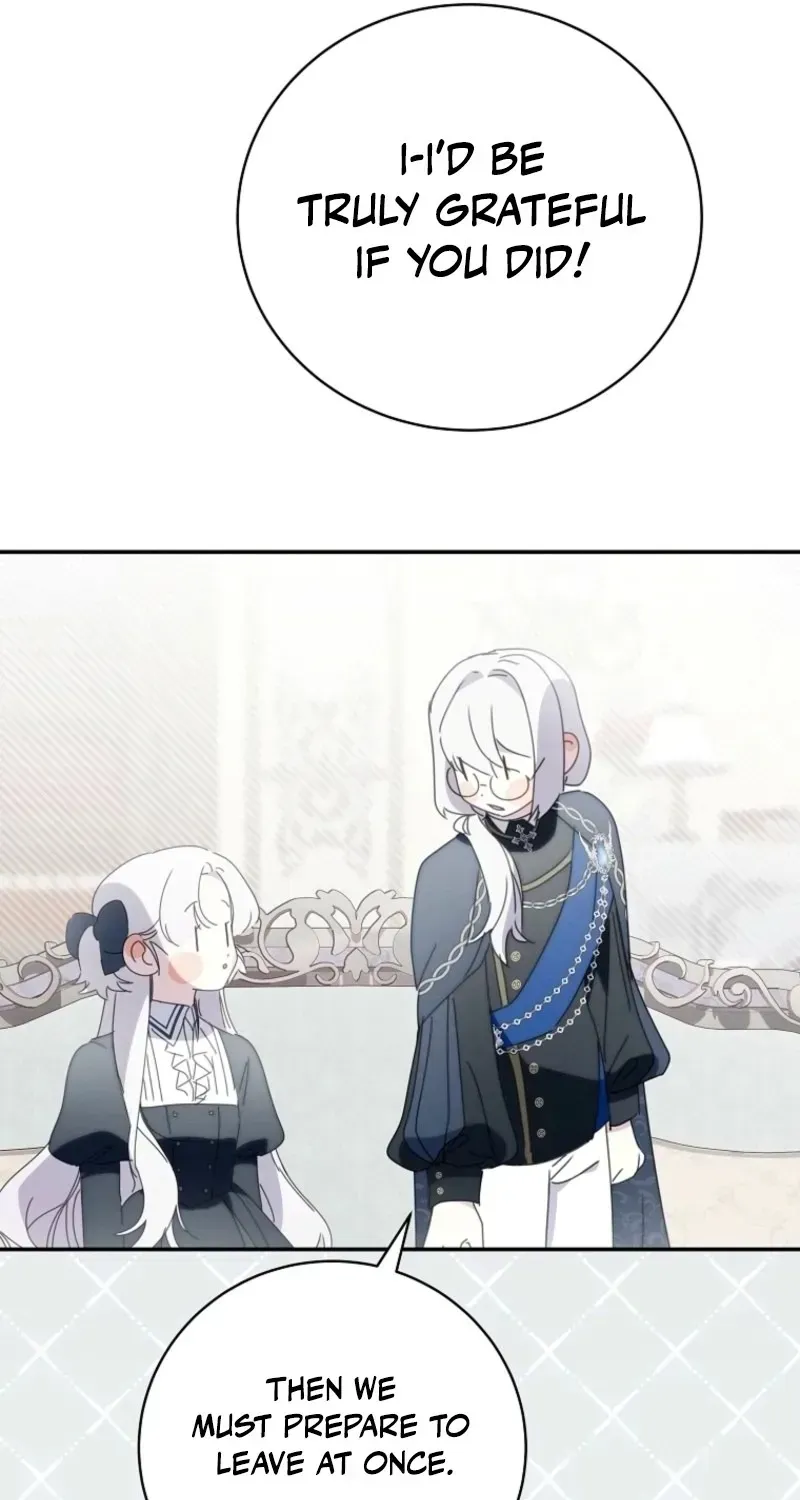 The Princess Reincarnation Chapter 47 380 60c985215db1
