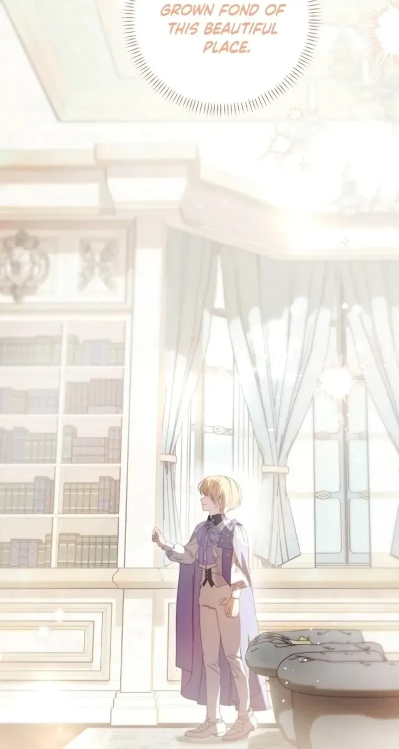 The Princess Reincarnation Chapter 47 326 827054acb5bb
