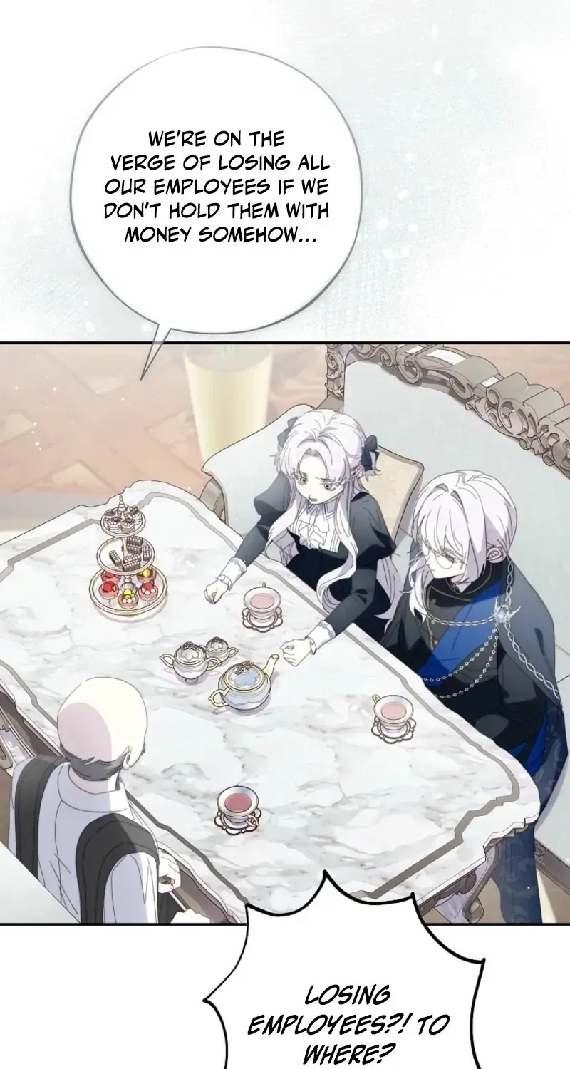 The Princess Reincarnation Chapter 47 342 bfff14c39976