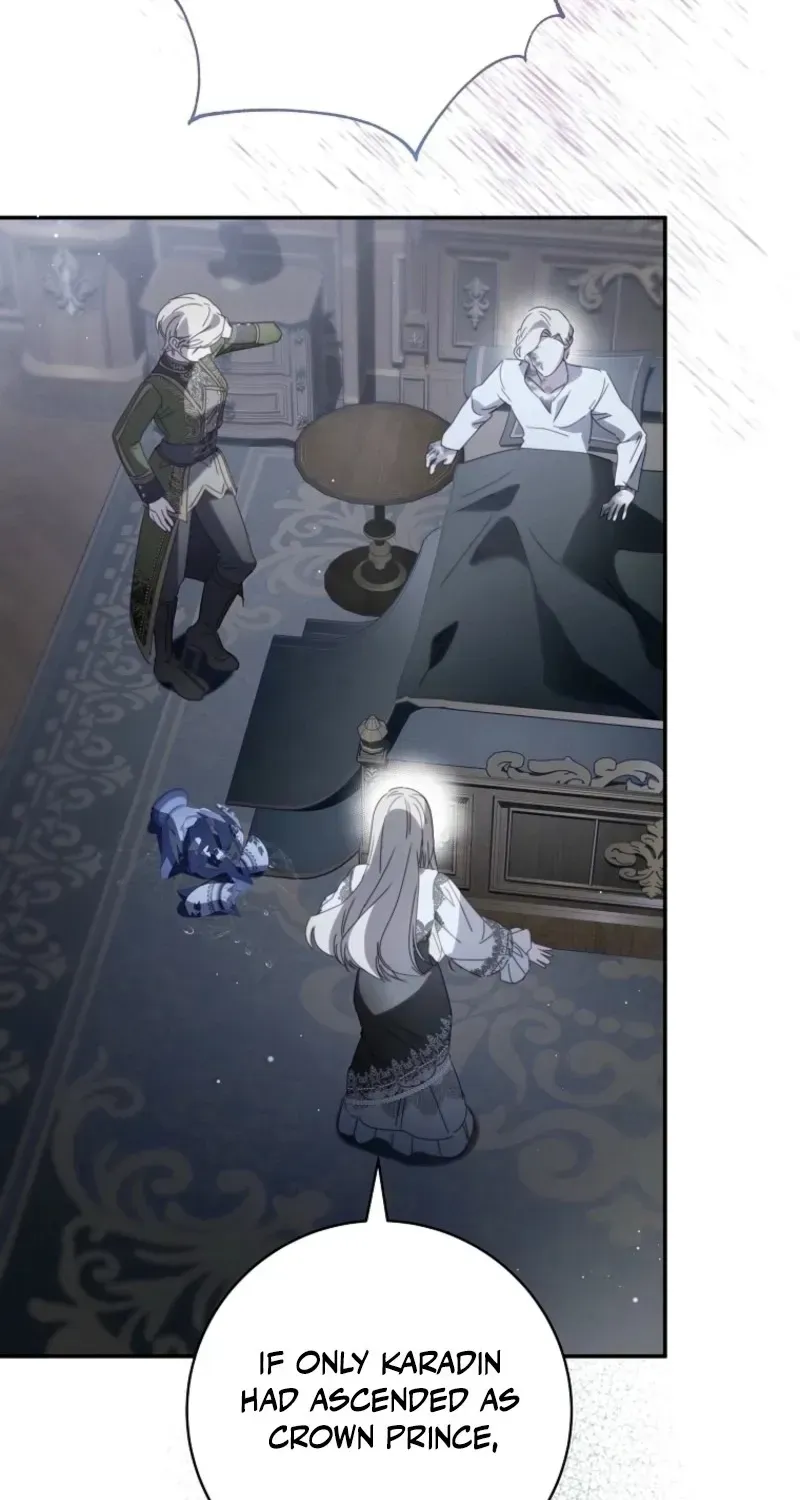The Princess Reincarnation Chapter 47 296 e9fa2ea875b3