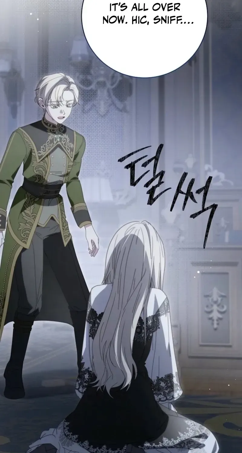 The Princess Reincarnation Chapter 47 299 f7353c239162