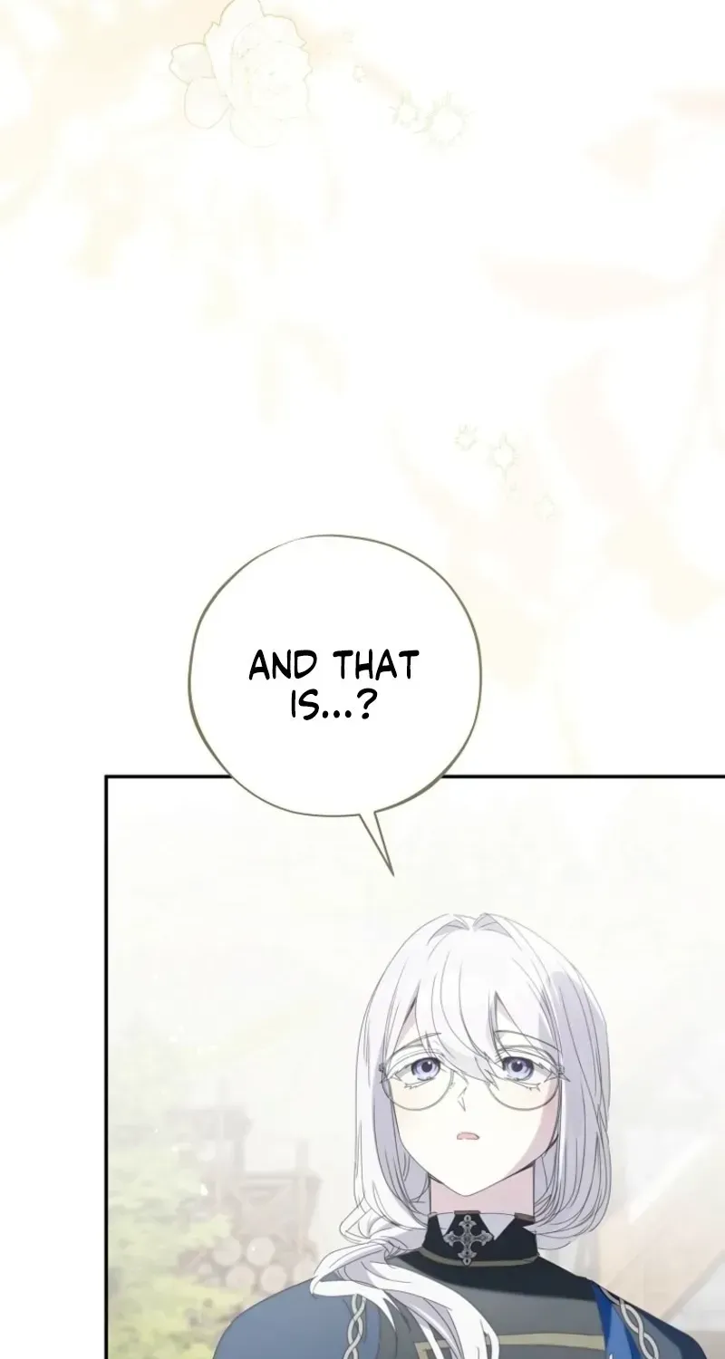 The Princess Reincarnation Chapter 48 312 172647800351