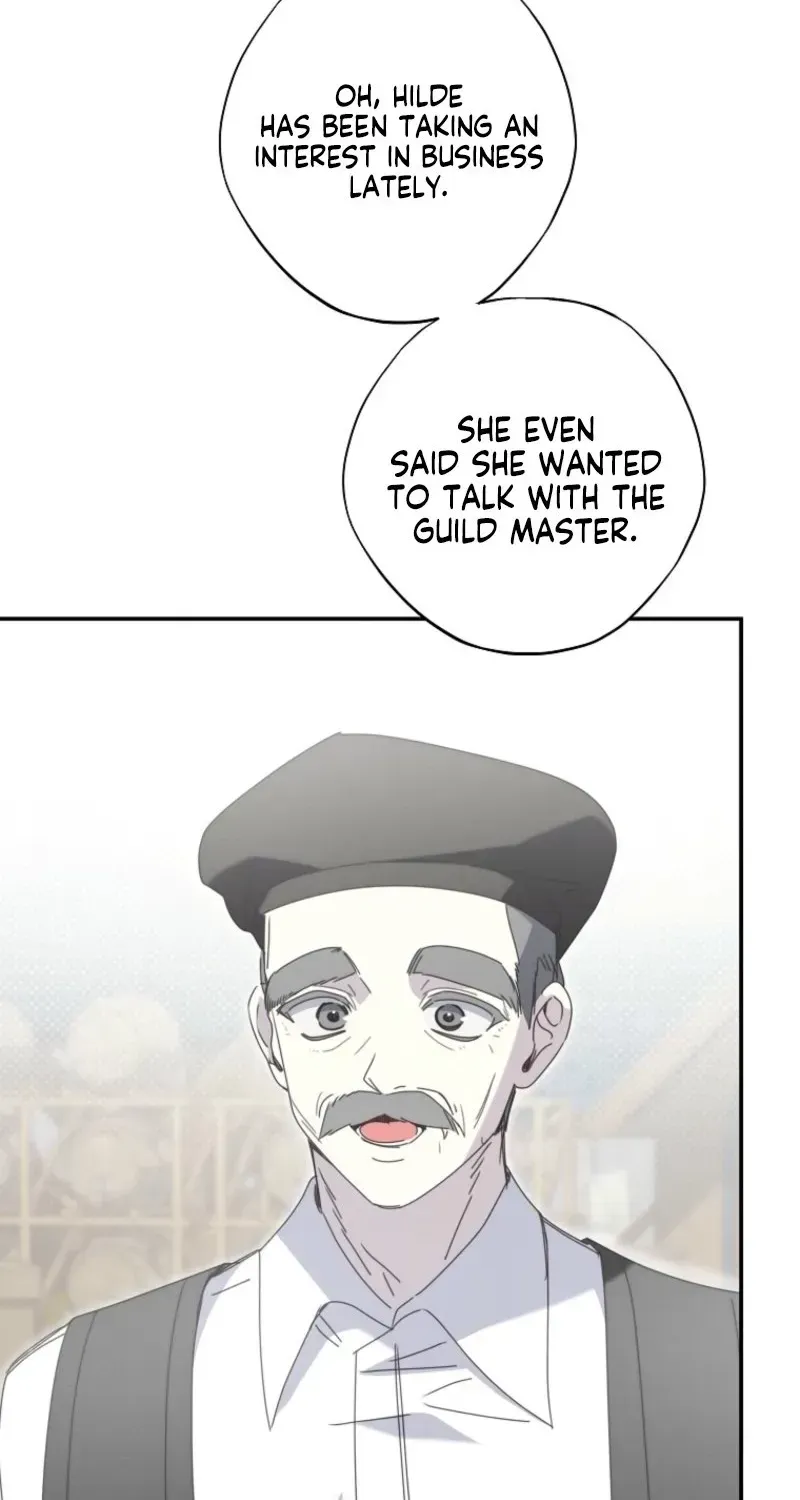 The Princess Reincarnation Chapter 48 296 cae7227e1fd4