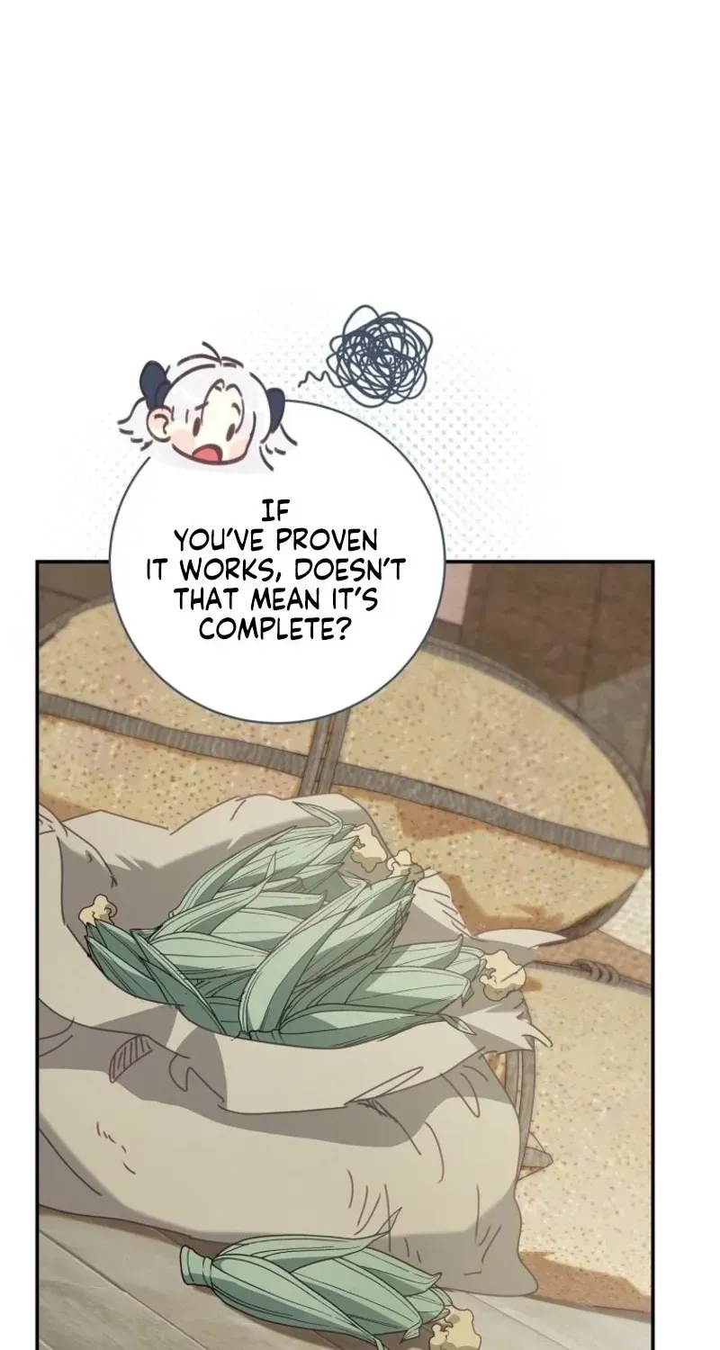 The Princess Reincarnation Chapter 48 368 ee293489dc81