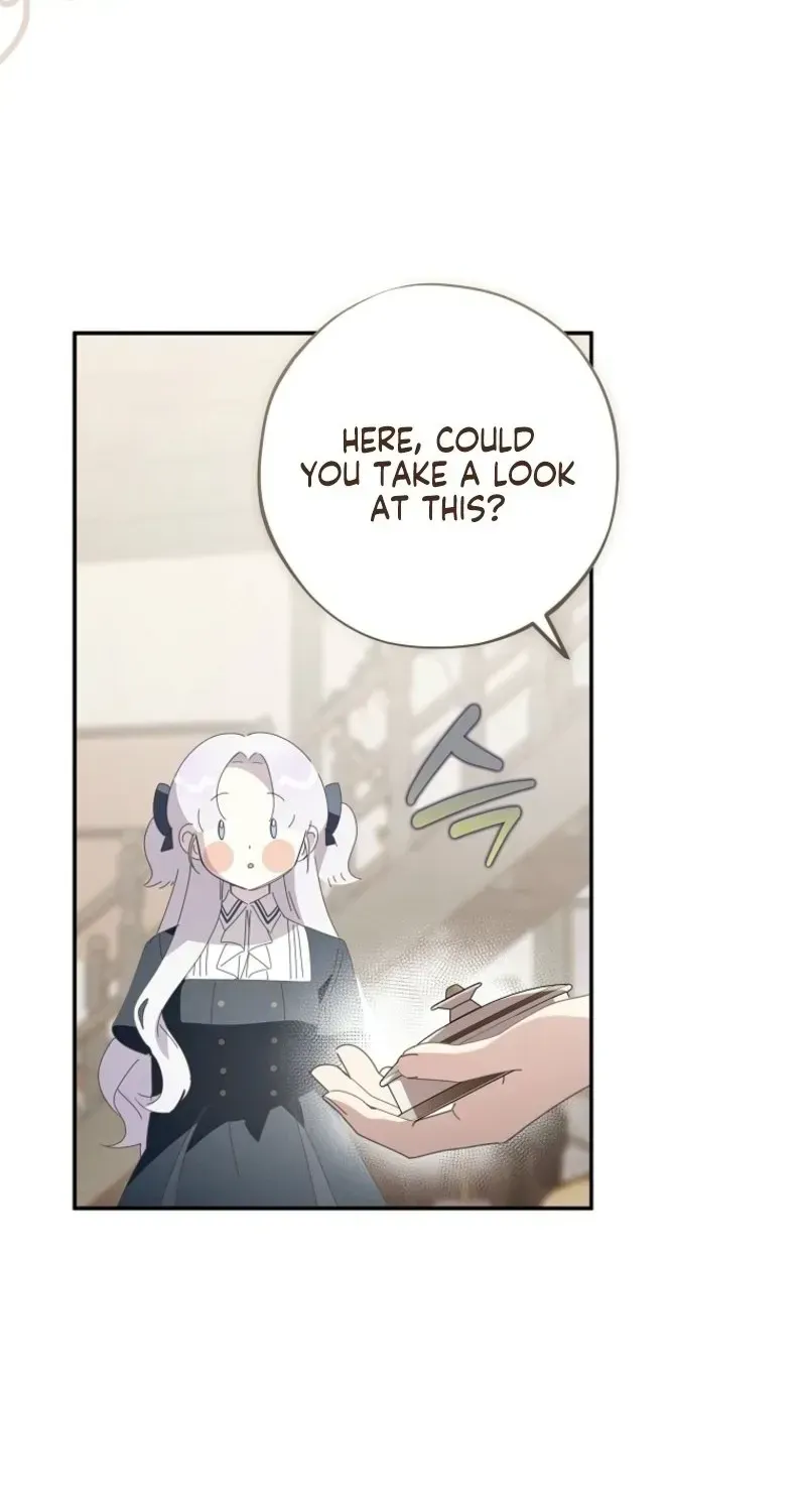 The Princess Reincarnation Chapter 48 358 fc7c9ce40748