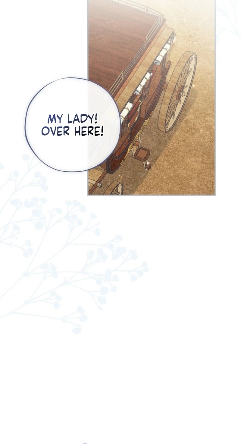 The Princess Reincarnation capítulo 52 página 39