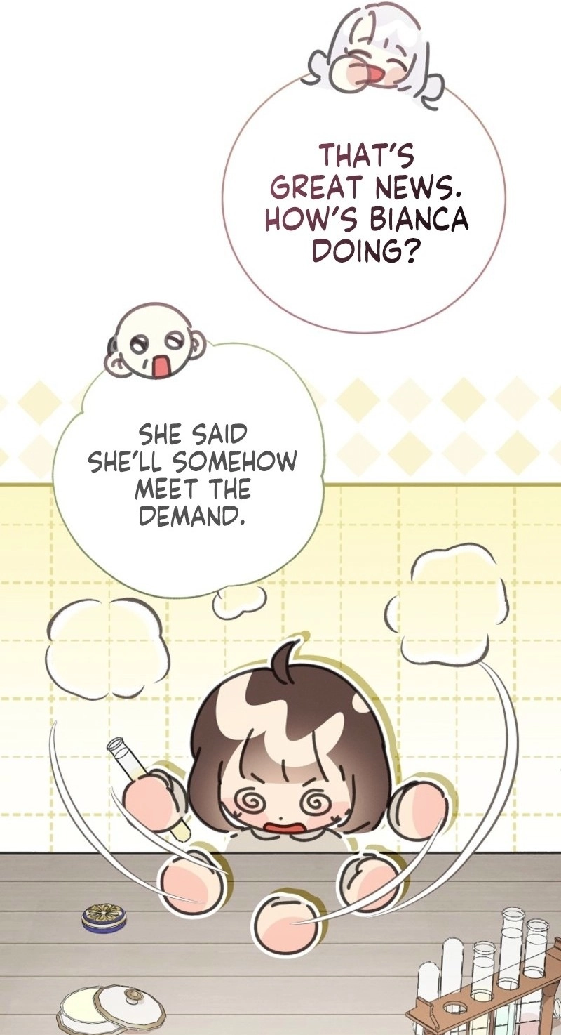 The Princess Reincarnation capítulo 52 página 30