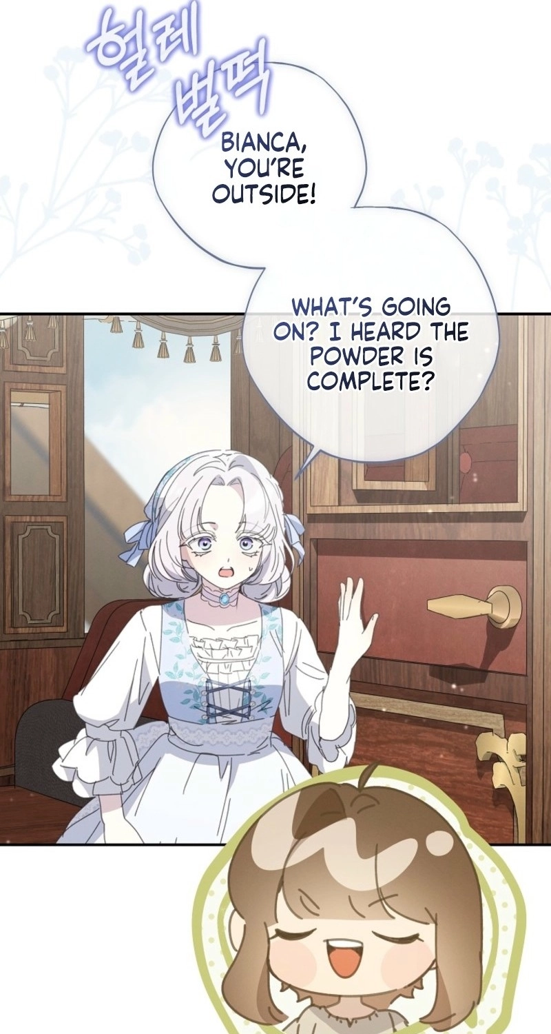 The Princess Reincarnation capítulo 52 página 40