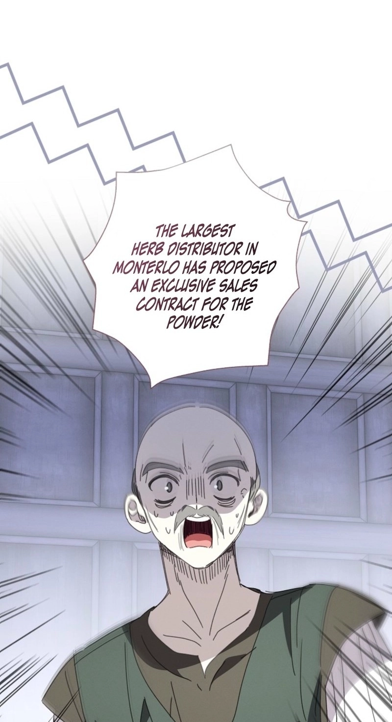 The Princess Reincarnation capítulo 52 página 33