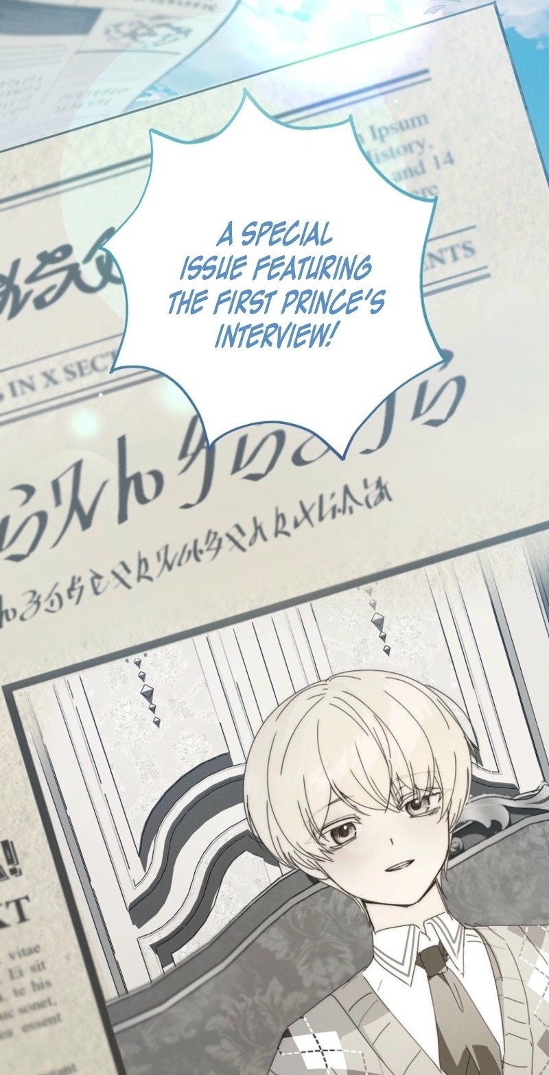The Princess Reincarnation capítulo 52 página 69