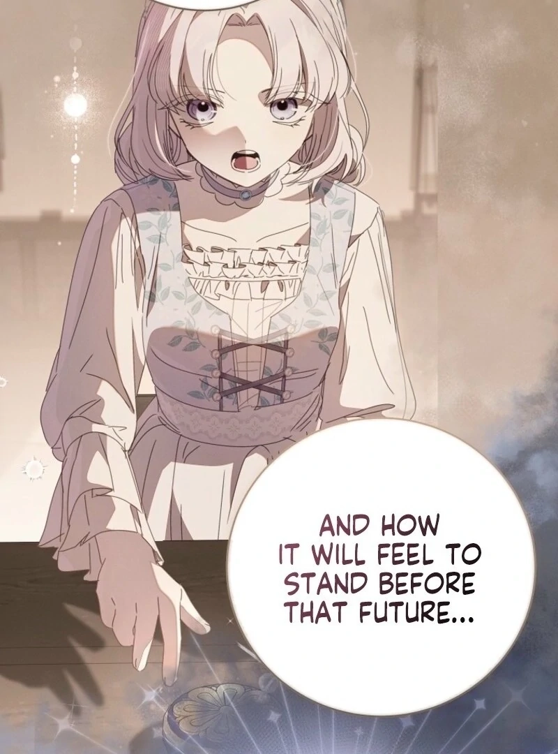 The Princess Reincarnation capítulo 54 página 99