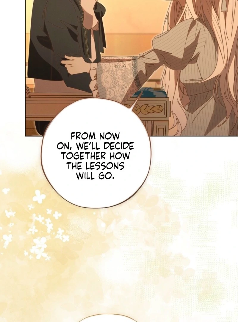The Princess Reincarnation capítulo 56 página 18