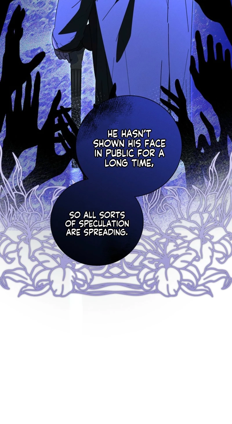 The Princess Reincarnation capítulo 58 página 23