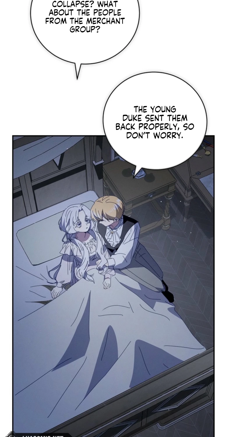 The Princess Reincarnation capítulo 58 página 81