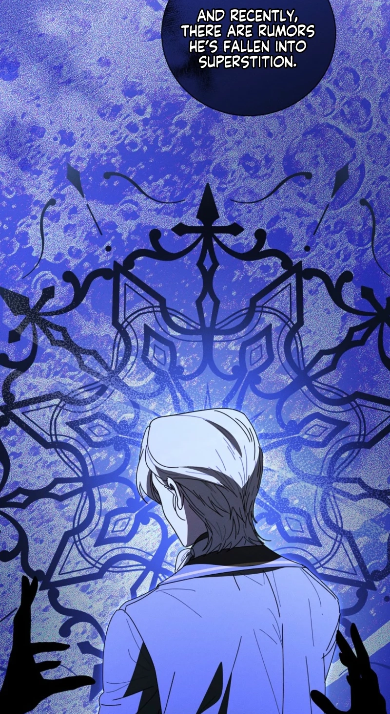 The Princess Reincarnation capítulo 58 página 22