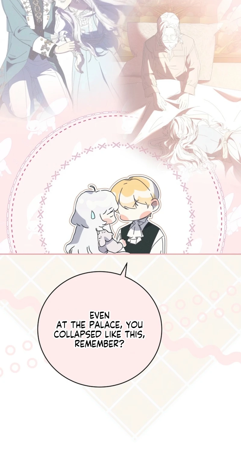 The Princess Reincarnation capítulo 58 página 83