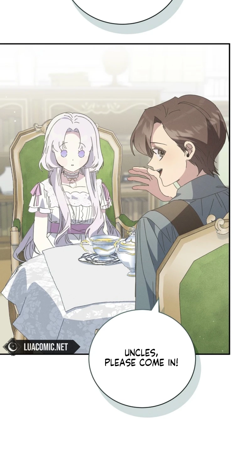 The Princess Reincarnation capítulo 58 página 35