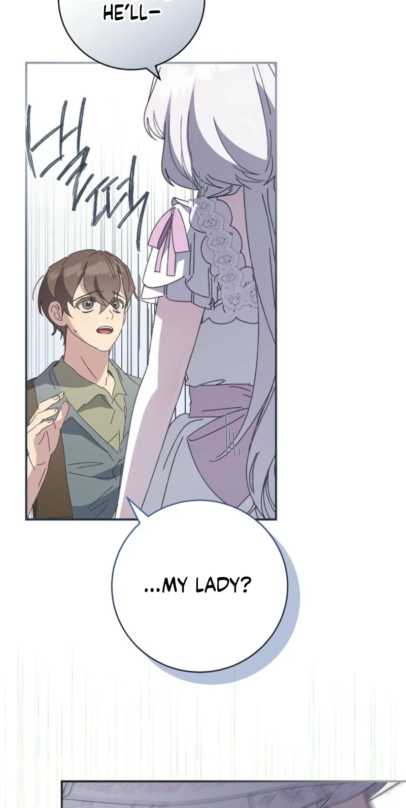 The Princess Reincarnation capítulo 58 página 44