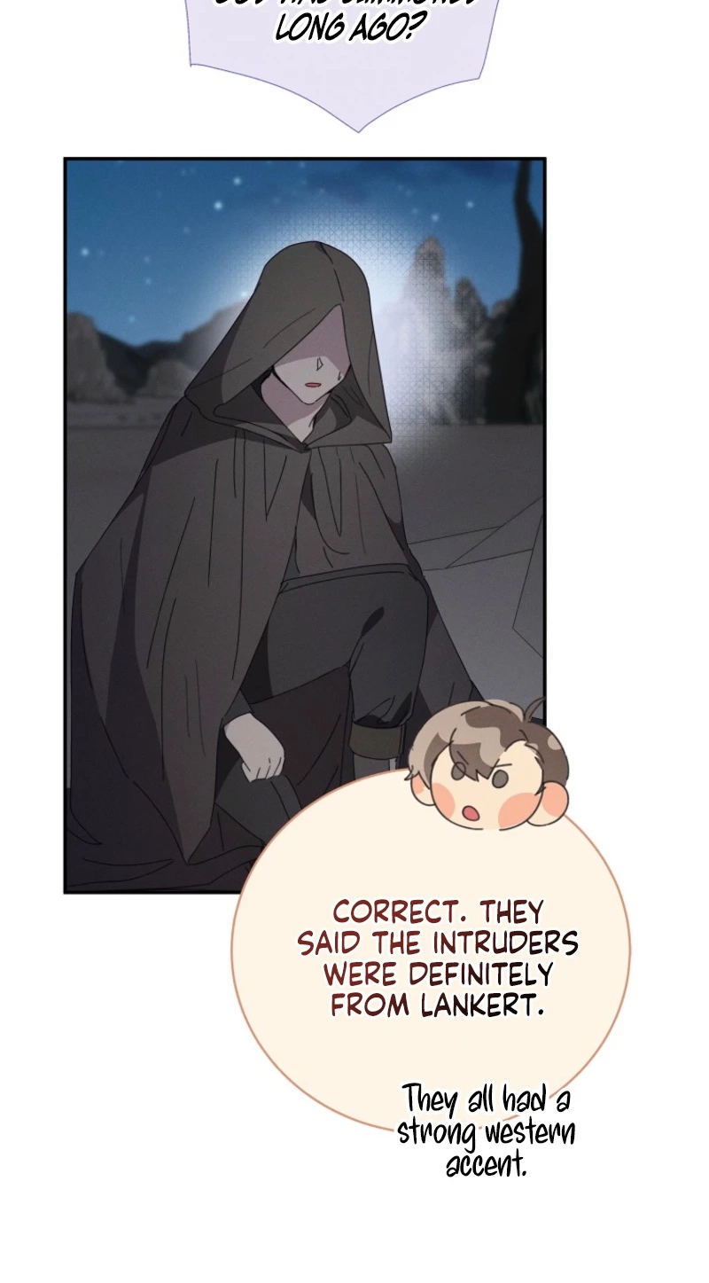The Princess Reincarnation capítulo 58 página 17