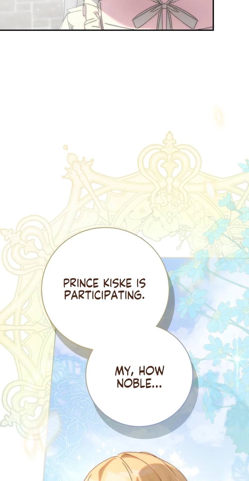 The Princess Reincarnation capítulo 60 página 17