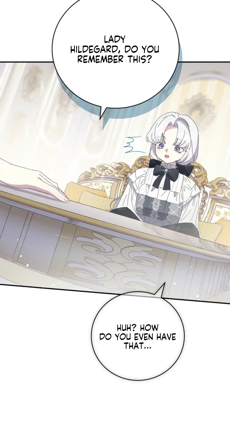 The Princess Reincarnation capítulo 62 página 16