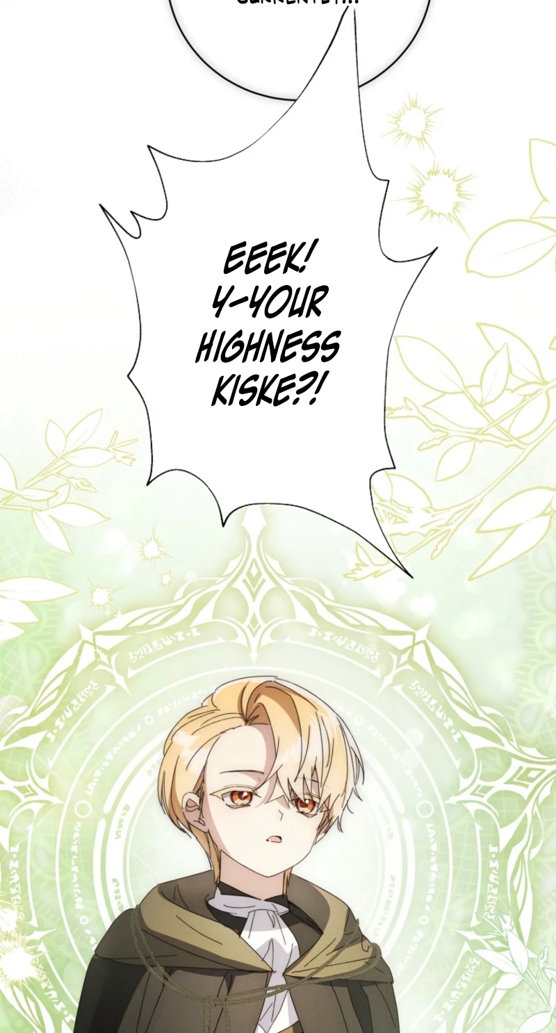 The Princess Reincarnation capítulo 62 página 82