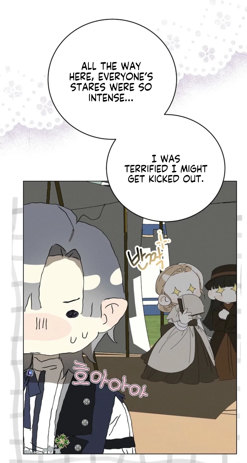 The Princess Reincarnation capítulo 64 página 37
