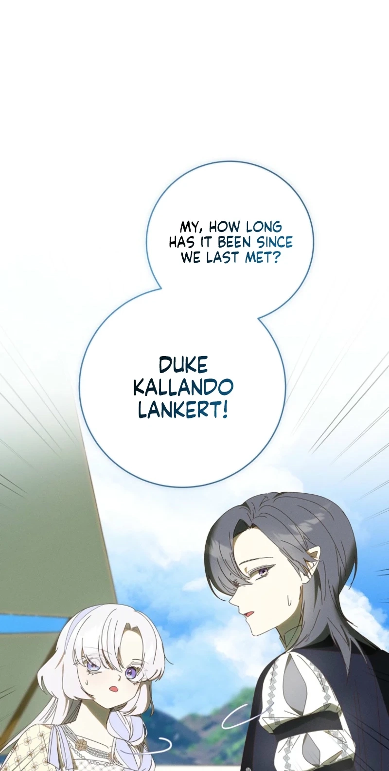 The Princess Reincarnation capítulo 64 página 92