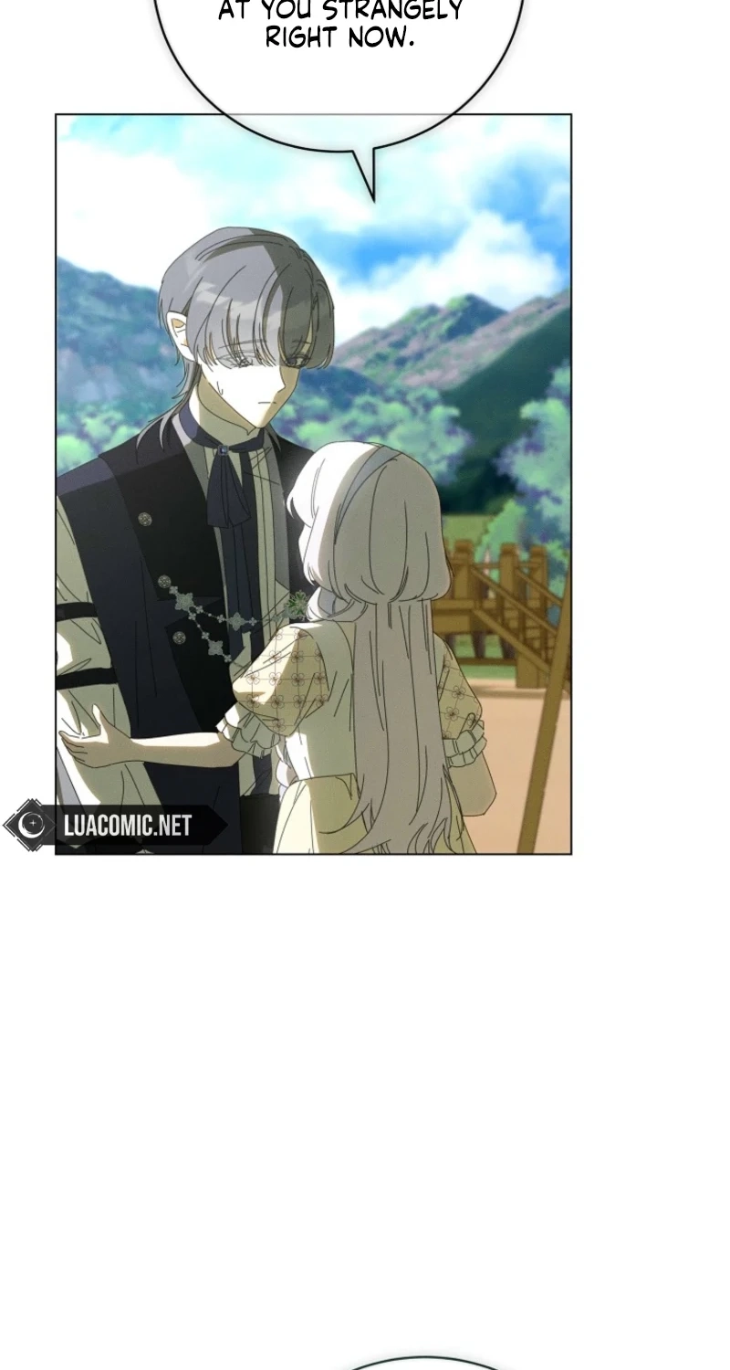 The Princess Reincarnation capítulo 64 página 40