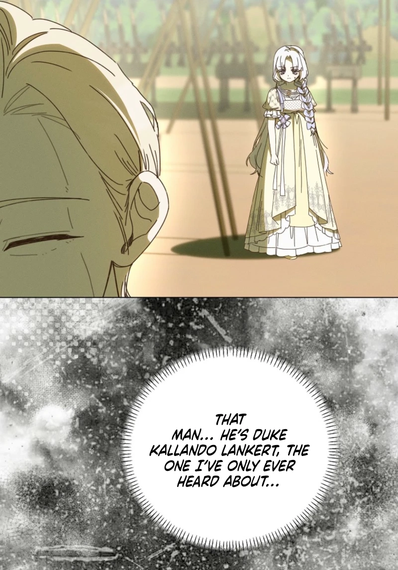 The Princess Reincarnation capítulo 65 página 5