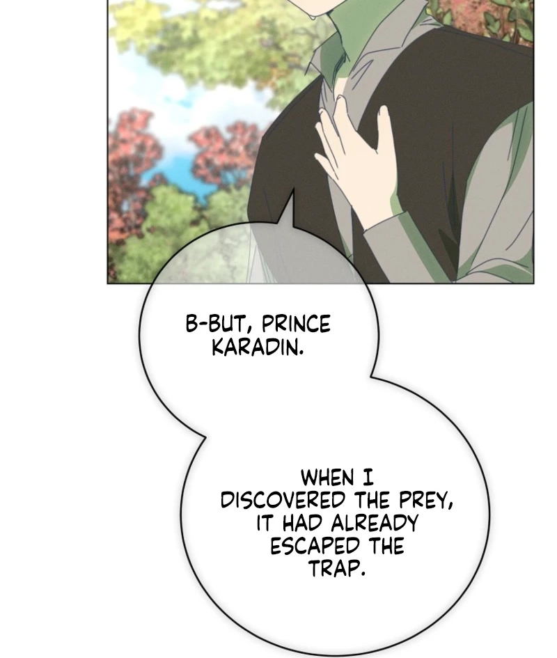 The Princess Reincarnation capítulo 65 página 83
