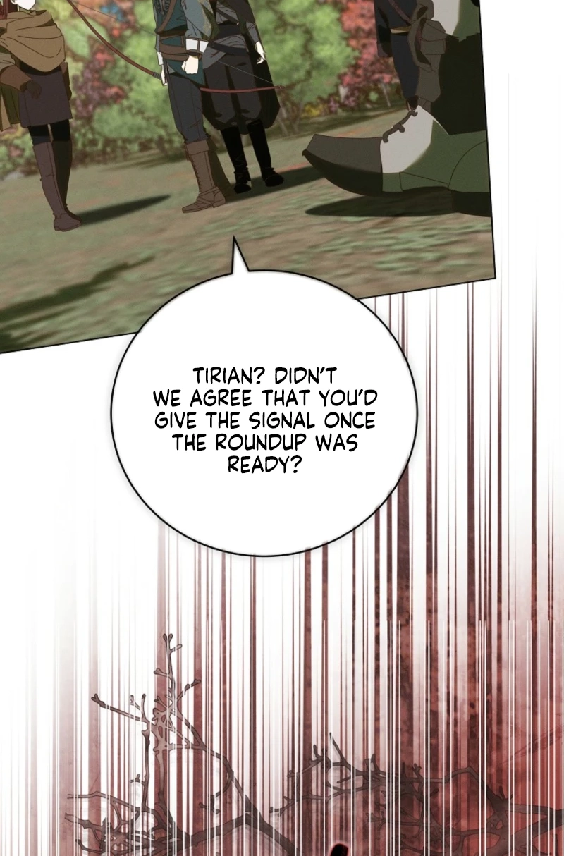 The Princess Reincarnation capítulo 65 página 20
