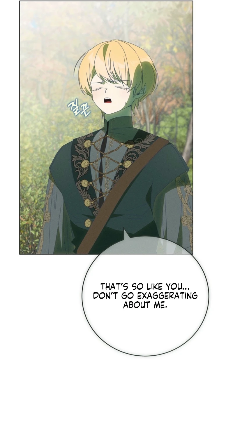 The Princess Reincarnation capítulo 65 página 69
