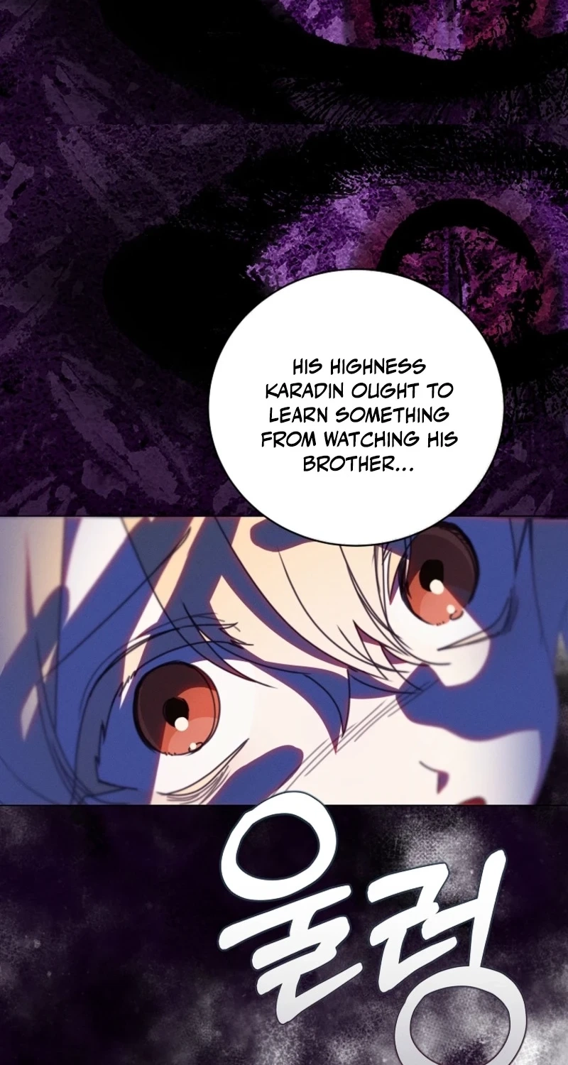The Princess Reincarnation capítulo 66 página 44