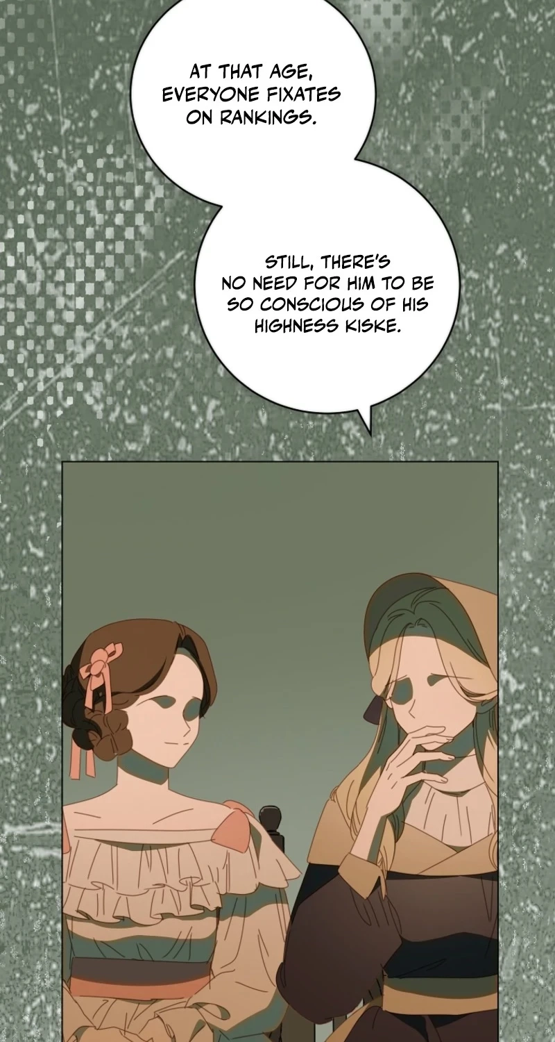 The Princess Reincarnation capítulo 66 página 36
