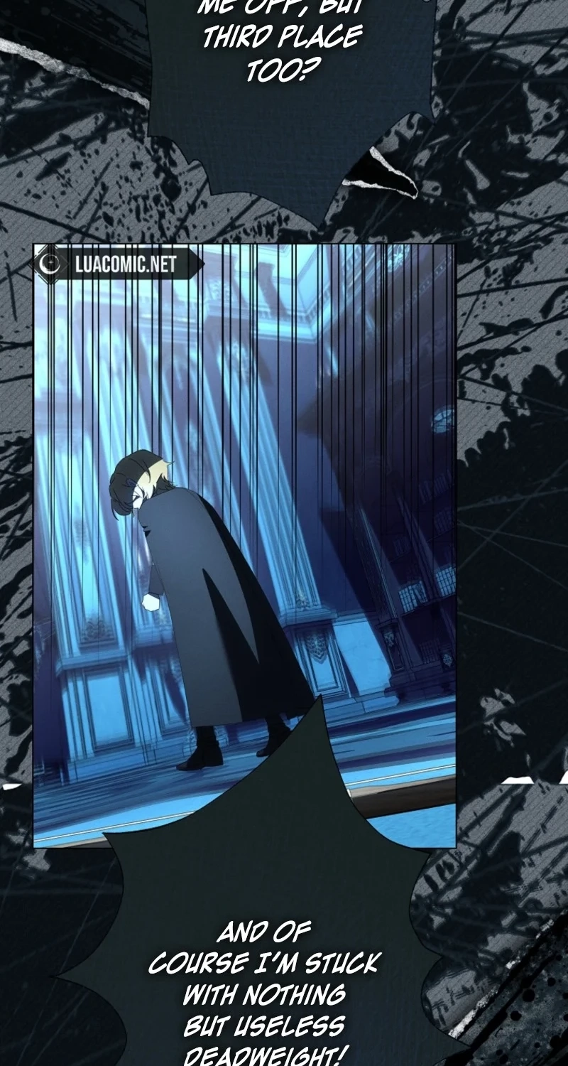 The Princess Reincarnation capítulo 66 página 77