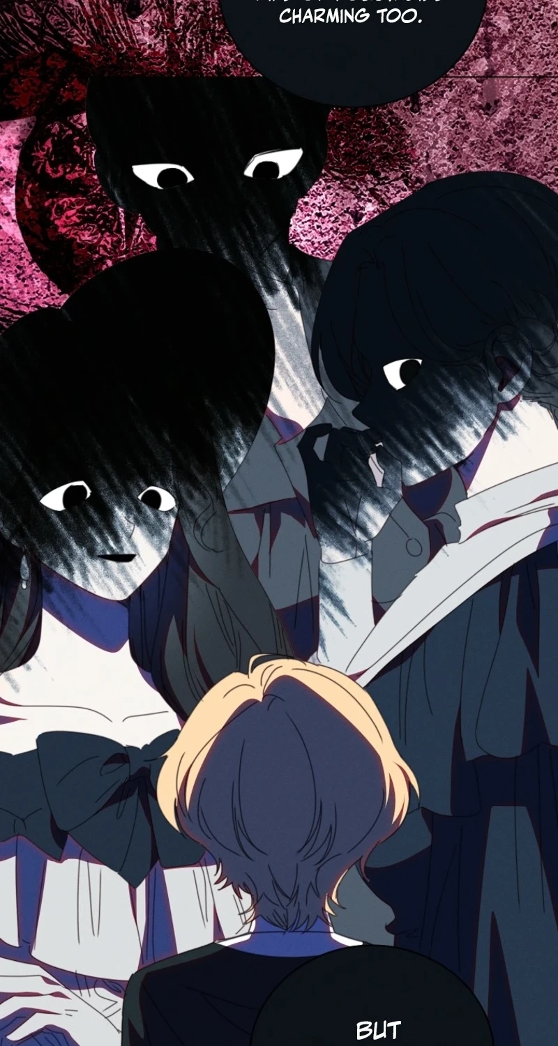 The Princess Reincarnation capítulo 66 página 41